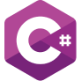 C#